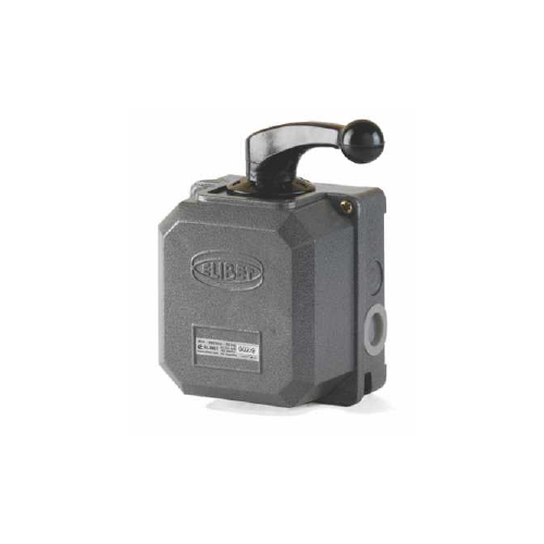 INTERRUPTOR TETRAPOLAR C.AL    32A. 32003N/9